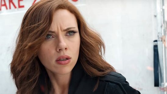 Kaptan Amerika'dan İlk Spider Man'li Fragman! haber görseli