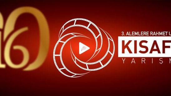 3. Alemlere Rahmet Kısa Film Yarışması Başladı haber görseli