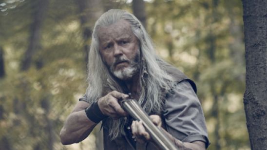 Outsiders İkinci Sezon Onayını Kaptı haber görseli