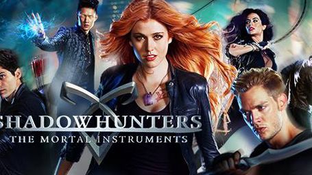 Shadowhunters Yola Devam Ediyor haber görseli