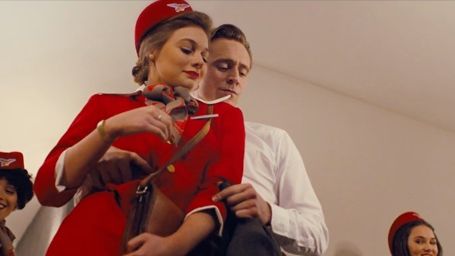 High-Rise Filminden Yeni Fragman ve Poster Geldi! haber görseli