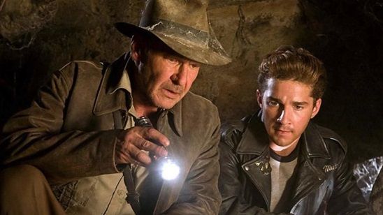 Indiana Jones 5'e 90 Saniyede Hazırlanın! haber görseli