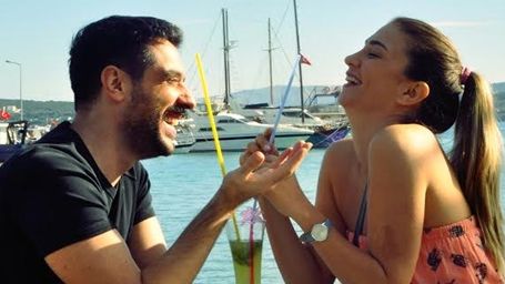 Kızkaçıran'dan Müzik Klibi Geldi! haber görseli