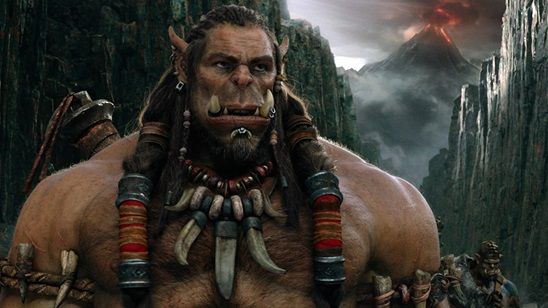 Warcraft'tan Yeni İçerikler Bitmiyor! haber görseli