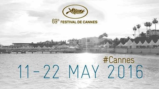 Cannes Film Festivali'nin Posteri Çıktı! haber görseli