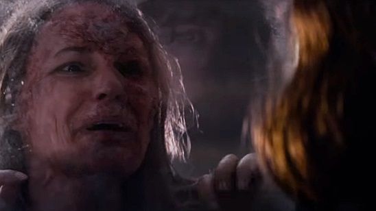 Cloverfield Yolu No:10'dan Klip Geldi! haber görseli