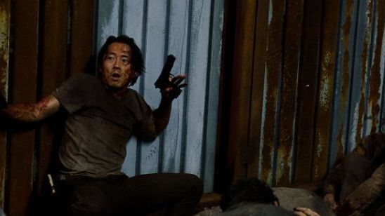 The Walking Dead’in Sezon Finali 90 Dakika Olacak haber görseli