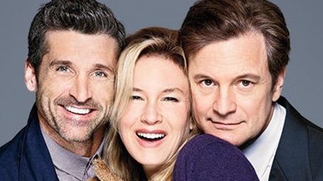 Bridget Jones'un Bebeği'nden Altyazılı Fragman! haber görseli
