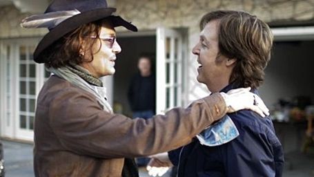 Paul McCartney, Karayip Korsanları 5'te! haber görseli