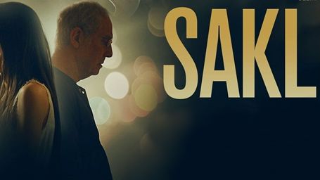 Saklı'dan Yeni Afiş! haber görseli