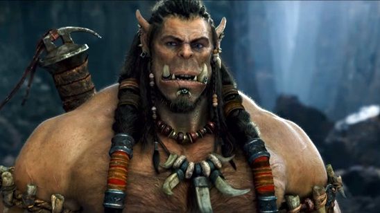 Warcraft: İki Dünyanın İlk Karşılaşması'ndan Uluslararası Fragman Geldi! haber görseli