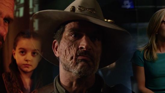 DC's Legends Of Tomorrow'dan Aksiyonu Bol Fragman haber görseli