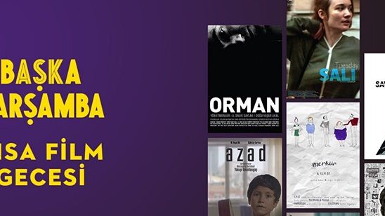 Başka Sinema'da Kısa Film Gecesi! haber görseli