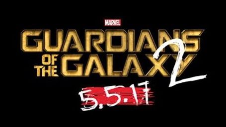Gamora'dan Set Selfiesi! haber görseli