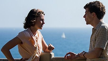 Cafe Society; Cannes'ı Açacak!