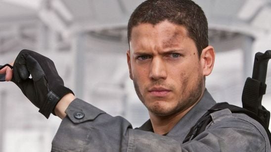 Wentworth Miller Depresyonu Hakkında Konuştu haber görseli