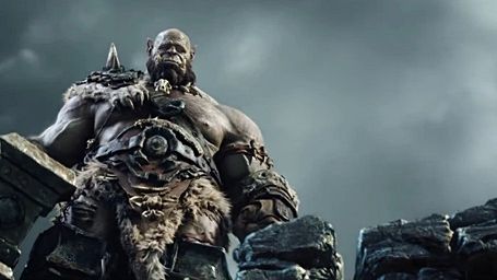 Warcraft: İki Dünyanın İlk Karşılaşması'ndan Uluslararası Fragman! haber görseli