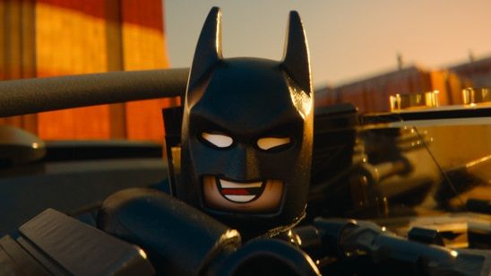 Lego Batman Filmi'nden 2. Altyazılı Fragman da Geldi! haber görseli