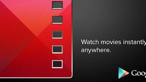 Google Play Filmler Türkiye’de! haber görseli