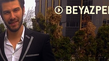 Somuncu Baba : Aşkın Sırrı 1 Nisan'da Sinemalarda! haber görseli