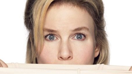 Bridget Jones'un Bebeği'nden Poster Geldi! haber görseli