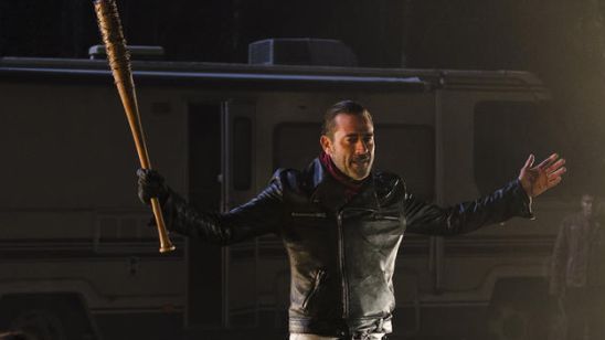 The Walking Dead’in Yönetmeni Final Bölümü Hakkında Konuştu  haber görseli
