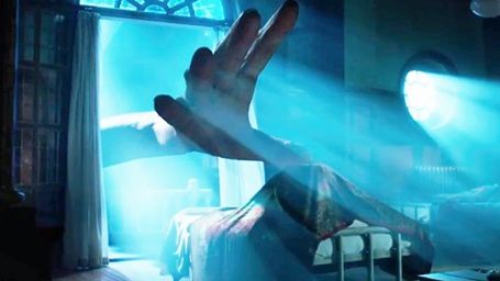 BFG Filminden Yeni Fragman! haber görseli