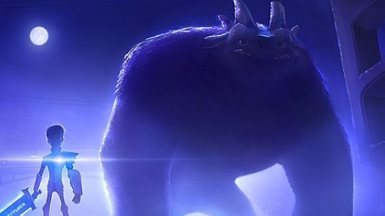 Guillermo del Toro’nun Yeni Projesinden İlk Görsel haber görseli