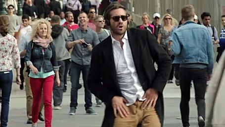 Yeniden Başla Vizyona Girdi! haber görseli