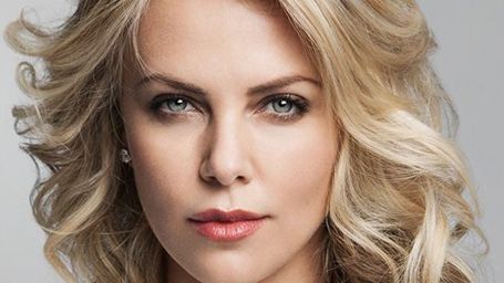 Charlize Theron Hızlı ve Öfkeli 8'de! haber görseli