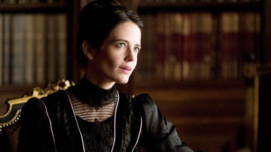 Penny Dreadful’un Üçüncü Sezon Fragmanı Geldi