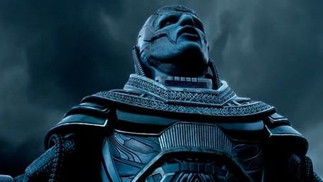 X-Men: Apocalypse Filminden 2 Yeni Poster Geldi! haber görseli