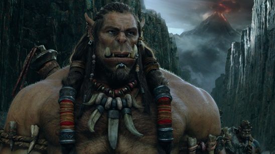 Warcraft'tan 2 Yeni Poster Geldi! haber görseli