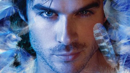 The Vampire Diaries 8. Sezonla Bitecek mi? haber görseli