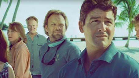 Bloodline'dan 2. Sezon Fragmanı haber görseli