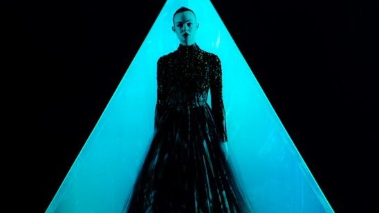 Neon Demon'dan Hayran Yapımı İki Yeni Poster! haber görseli
