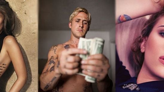 Dövmesi Olduğunu Bilmediğiniz Ünlüler! haber görseli