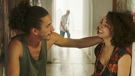 35. İstanbul Film Festivali'nde 6. Gün! haber görseli