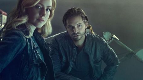 12 Monkeys 2. Sezon Fragman ve Posteri! haber görseli