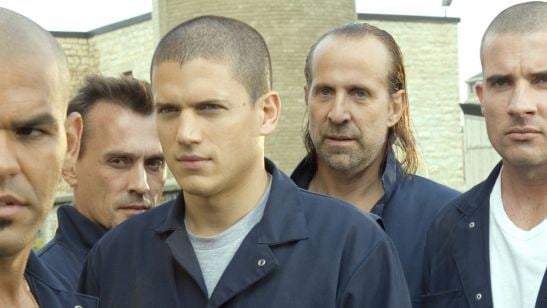 Prison Break’in Yeni Sezonu Hakkında Bilmeniz Gereken Her Şey! 