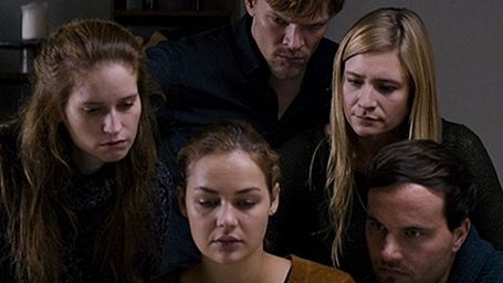 İstanbul Film Festivali'nde 8. Gün! haber görseli