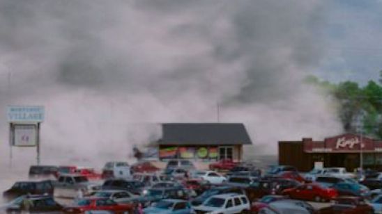 Yeni Stephen King Uyarlaması Kanalını Buldu haber görseli