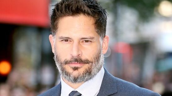 Joe Manganiello, SIX Kadrosundan Ayrıldı haber görseli
