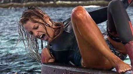 Karanlık Sular'dan Altyazılı Fragman! haber görseli
