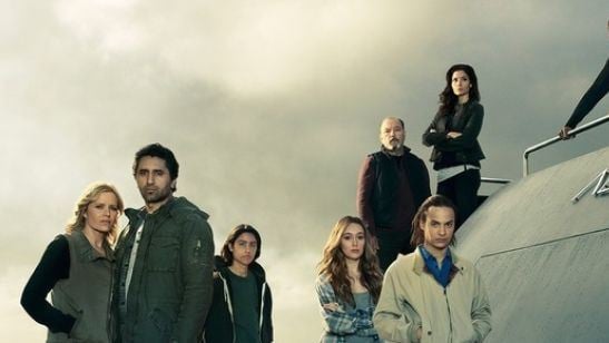 Fear The Walking Dead’den Güzel Haber