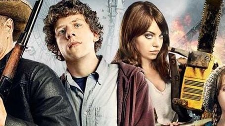 Zombieland 2 Sonunda Geliyor mu? haber görseli