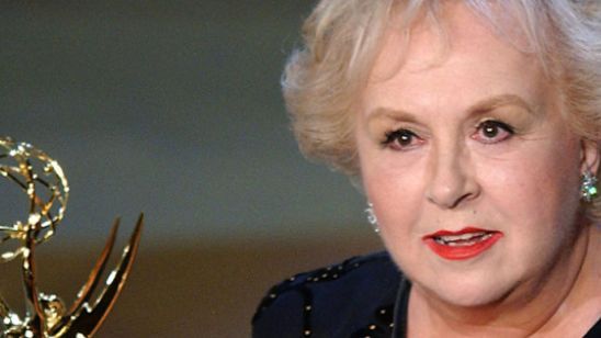 Doris Roberts Aramızdan Ayrıldı haber görseli