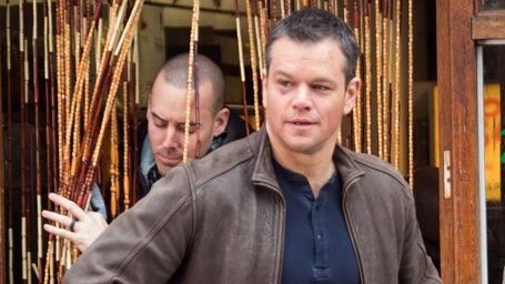 Jason Bourne Fragmanını Müjdeleyen Videolar Geldi! haber görseli