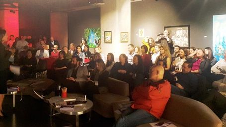 42 Maslak Art!SPACE Gallery’de Kült Filmlere Farklı Bir Bakış! haber görseli