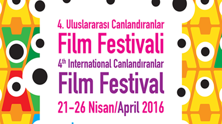 4. Uluslararası Canlandıranlar Film Festivali Yarın Başlıyor! haber görseli